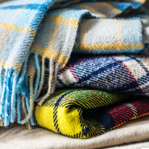 Blanket